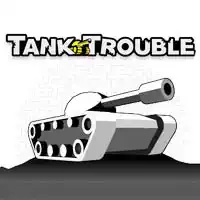 Tankprobleme Az